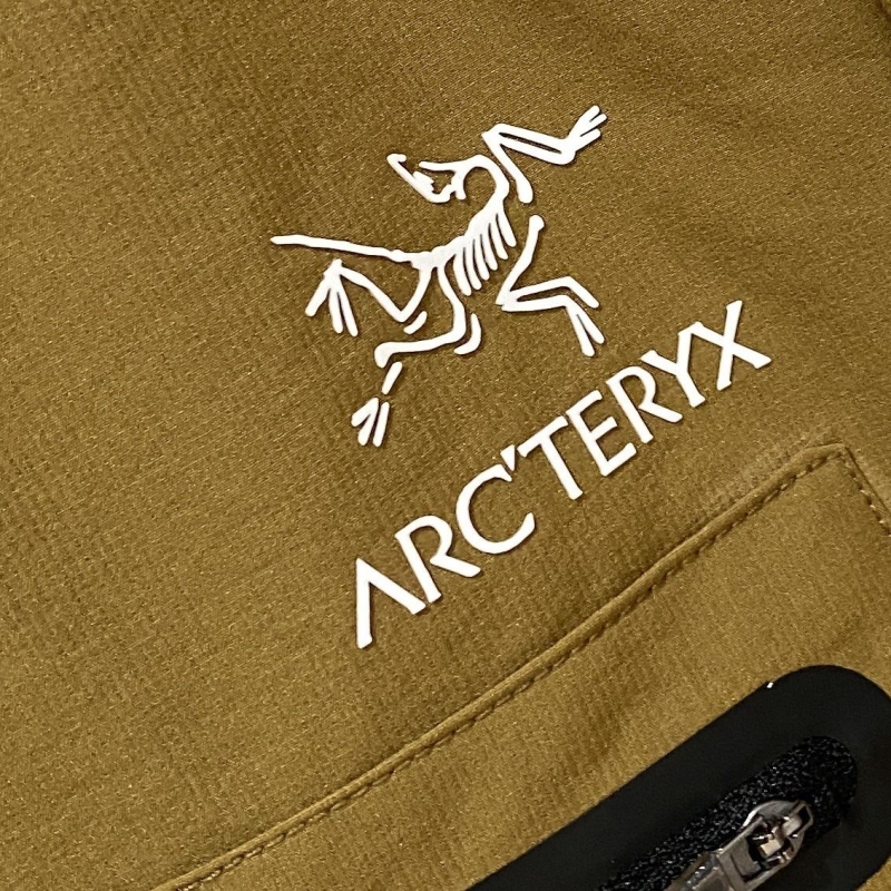 Arc Teryx Pants